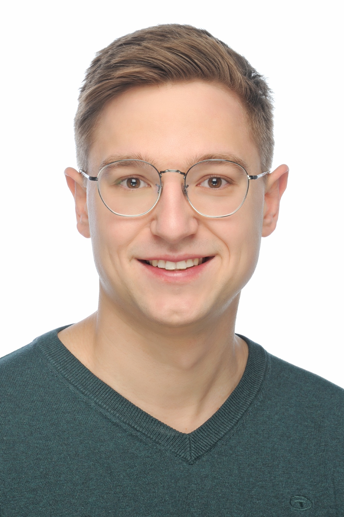 Kilian Gildemeister