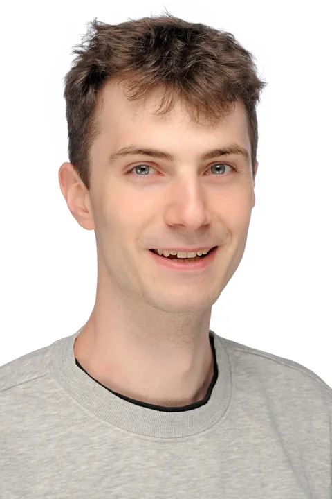 Marvin Gazibarić