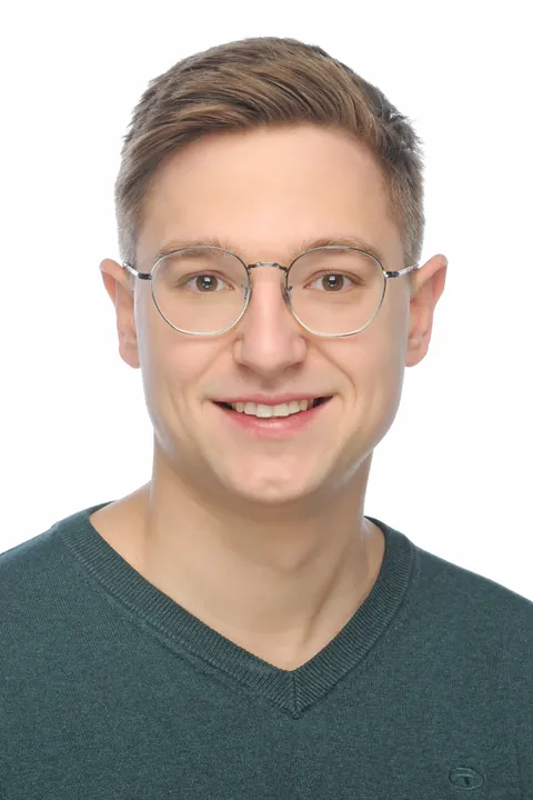 Kilian Gildemeister