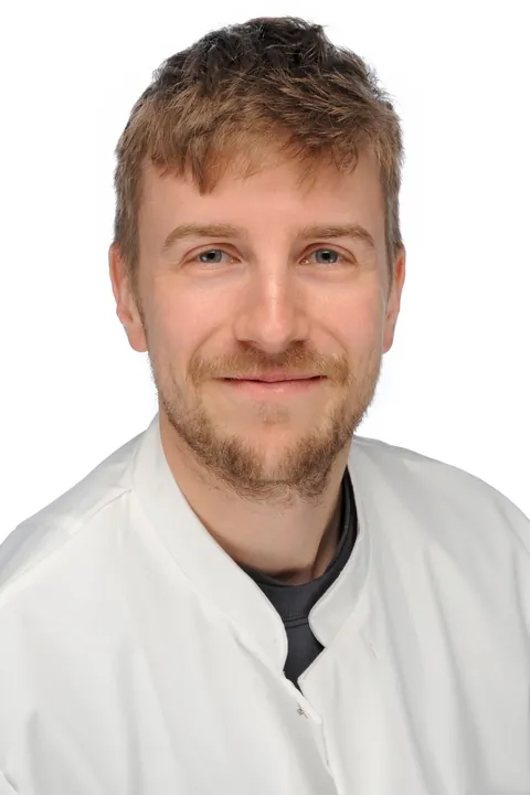 Frederik Hauke