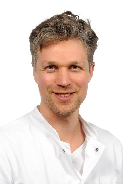 Daniel Truhn
