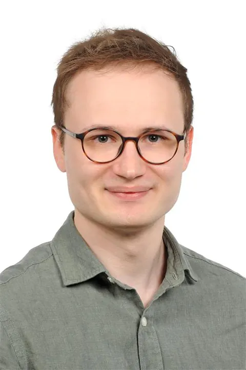 Roman Vuskov