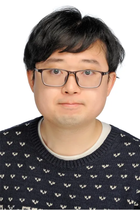 Zihao Zhao